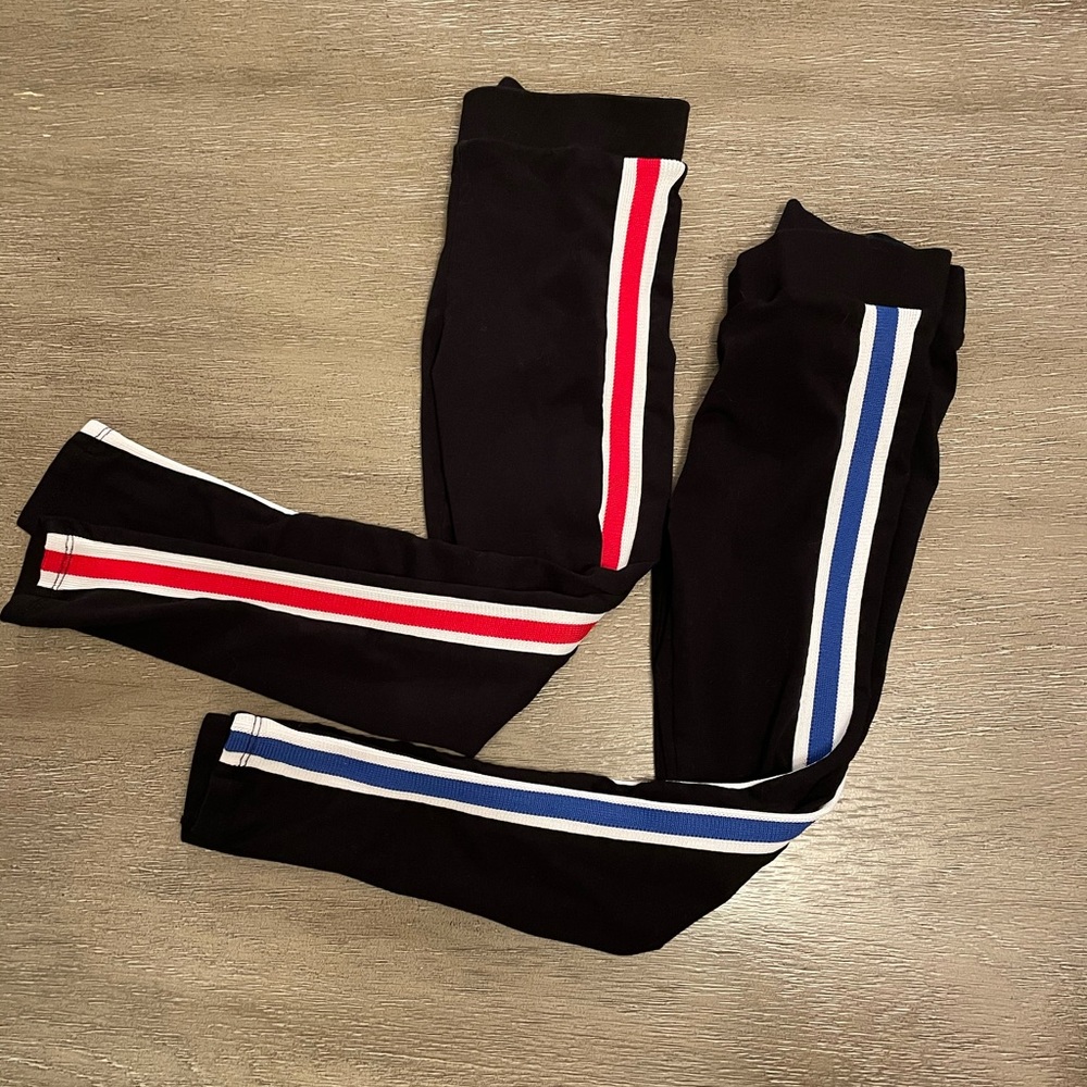 Pair of Justice leggings
